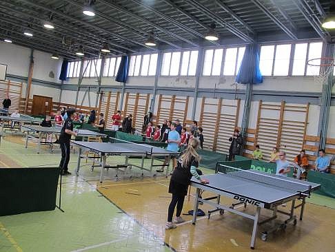 Zápasy 1. kola v skupinách